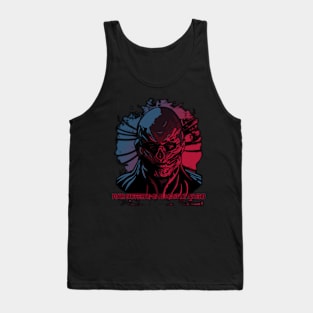 Vecna Tank Top